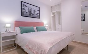 Apartamentos Miraflores